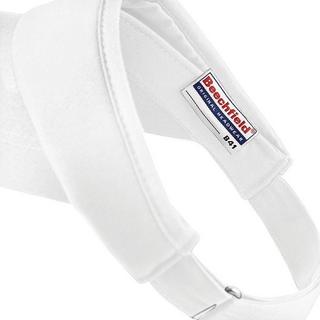 Beechfield  Sport Visor Schirmmütze (2 StückPackung) 