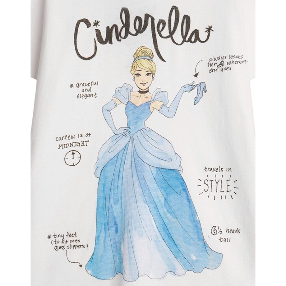 Disney  TShirt  kurzärmlig 