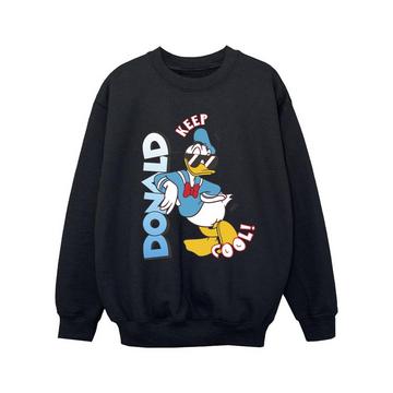 Sweat DONALD DUCK COOL