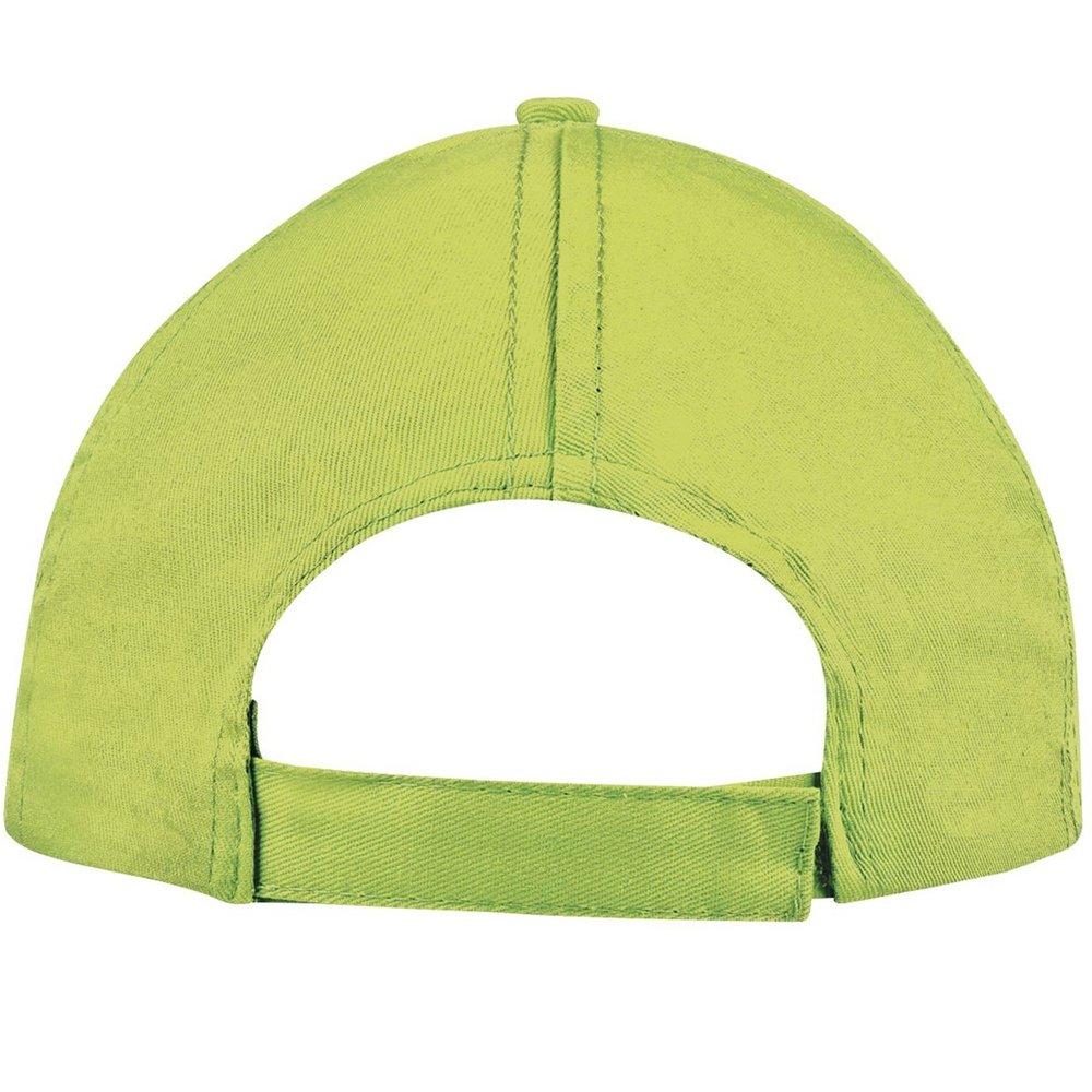 SOLS Buzz Baseballkappe  