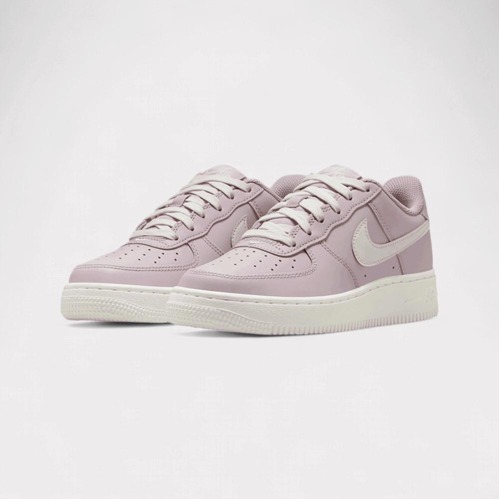 NIKE  Air Force 1 Low -  Particle Rose (GS) 