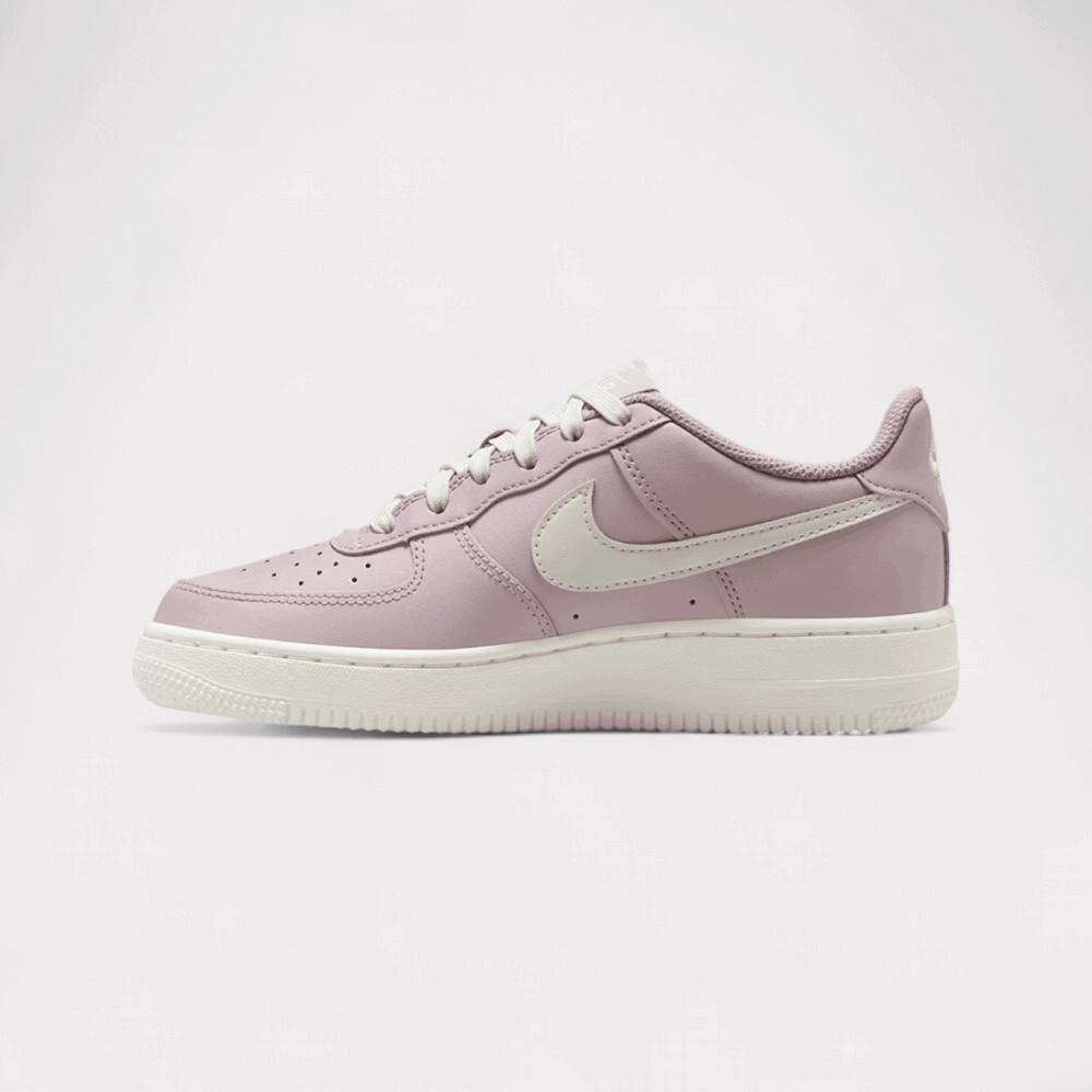 NIKE  Air Force 1 Low -  Particle Rose (GS) 