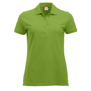 Clique Marion Poloshirt  