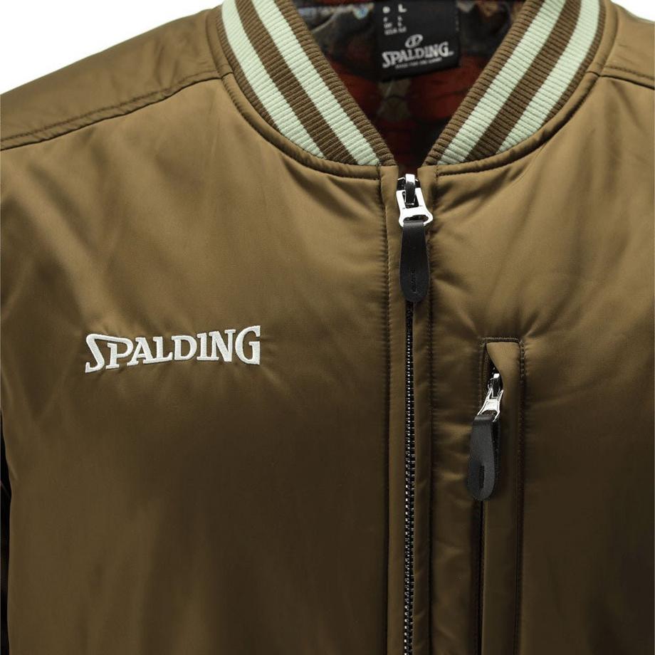 SPALDING Giacca Bomber  