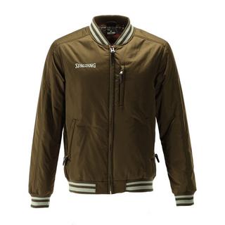 SPALDING Bomberjacke  