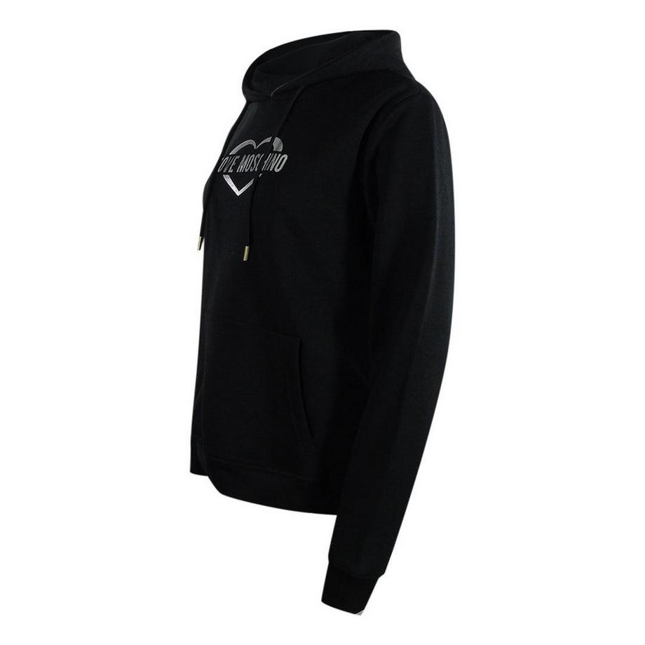LOVE MOSCHINO Kapuzenpullover  