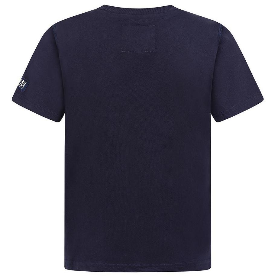 Lazy Jacks  Tshirt motiftyle imprimé 
