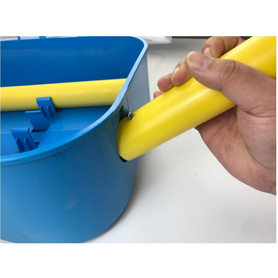 SportMe  Set de badminton Easy Up 