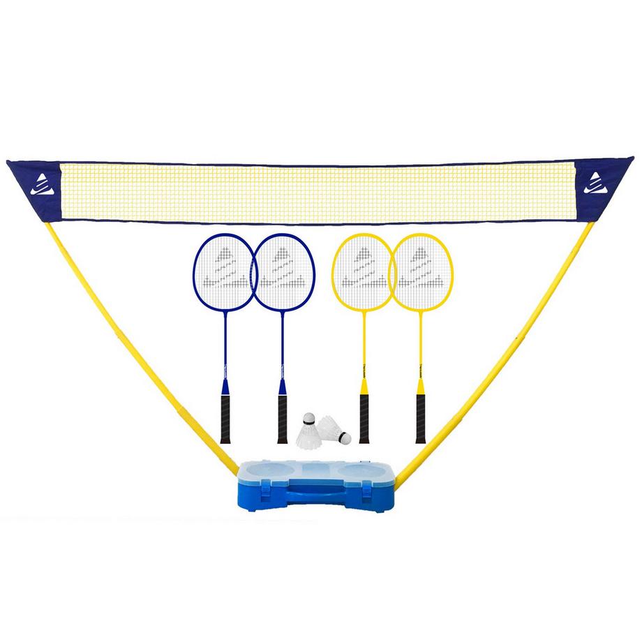 SportMe  Set de badminton Easy Up 