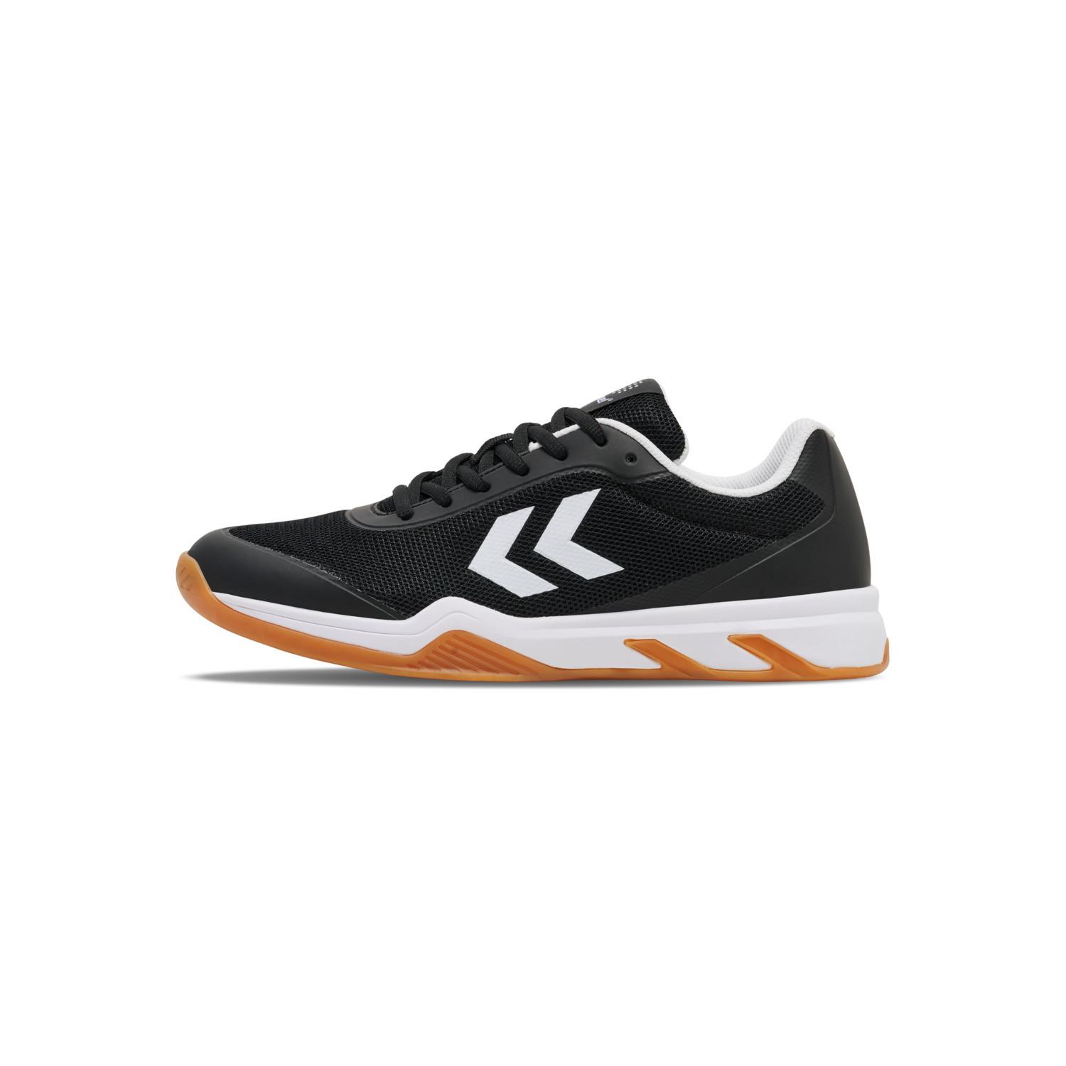 Hummel  Schuhe Court Classic 