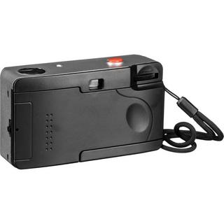 Agfaphoto  AgfaPhoto 603002 videocamera Macchina da presa compatta 35 mm Marrone, Argento 