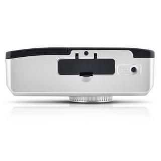 Agfaphoto  AgfaPhoto 603002 videocamera Macchina da presa compatta 35 mm Marrone, Argento 