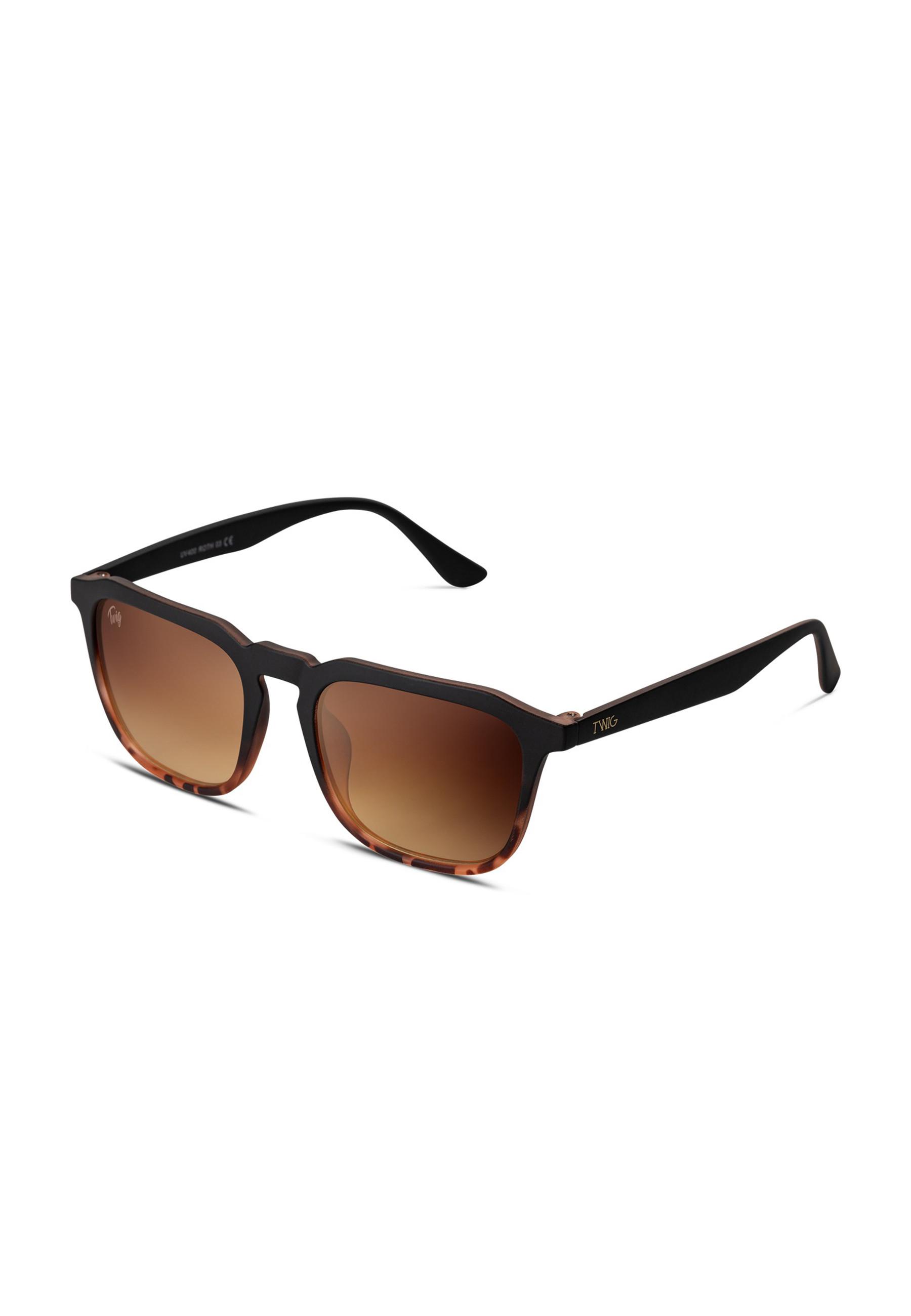 TWIG  Sonnenbrille mit 100% UV-Schutz 