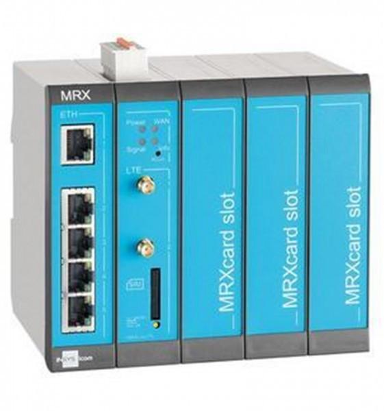 INSYS  MRX5 LTE 1.1 MODULAR LTE MOBILE ROUTER 