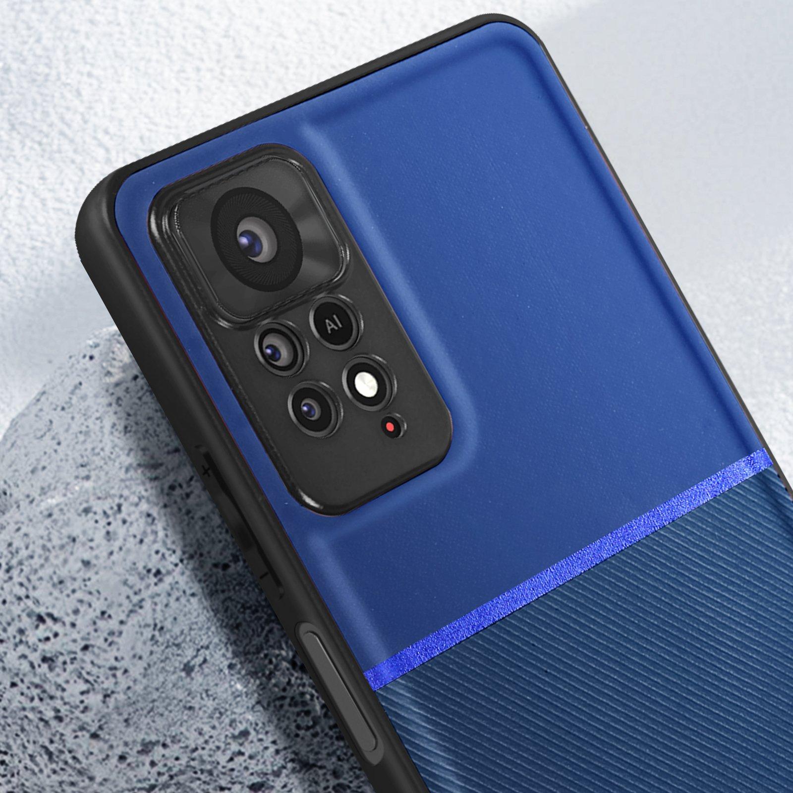 Avizar  Cover Xiaomi Redmi Note 11 Pro 5G 