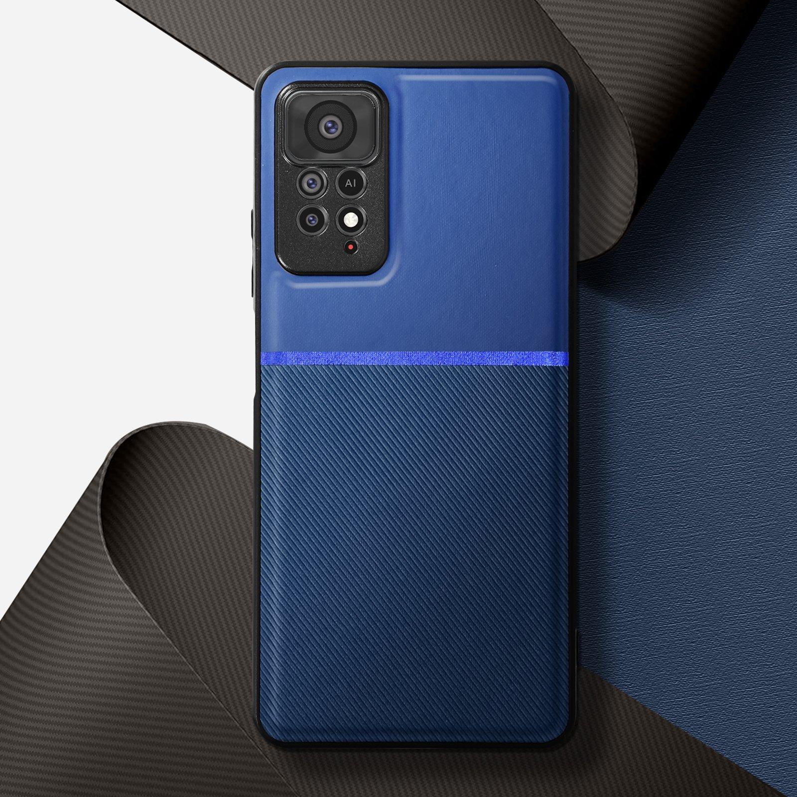 Avizar  Cover Xiaomi Redmi Note 11 Pro 5G 