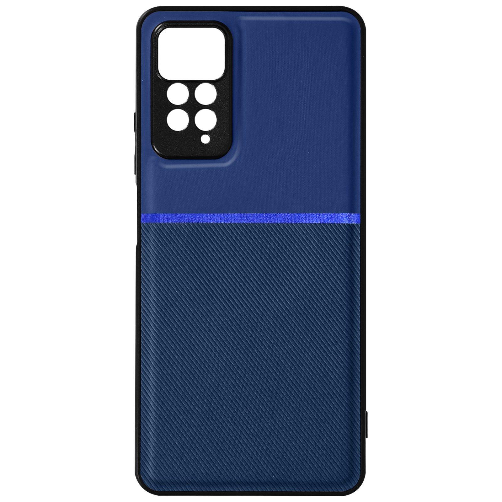 Avizar  Cover Xiaomi Redmi Note 11 Pro 5G 