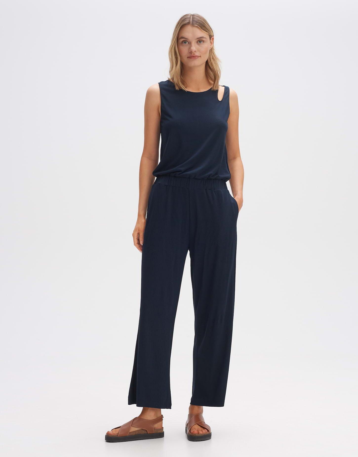 OPUS  Jumpsuit Melpani 