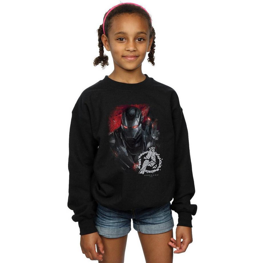 MARVEL  Avengers Endgame Sweatshirt 