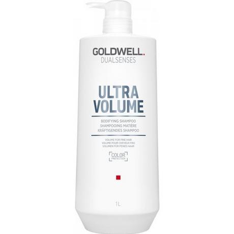 GOLDWELL  GW DS UV Bodifying Shampoo 1000ml 