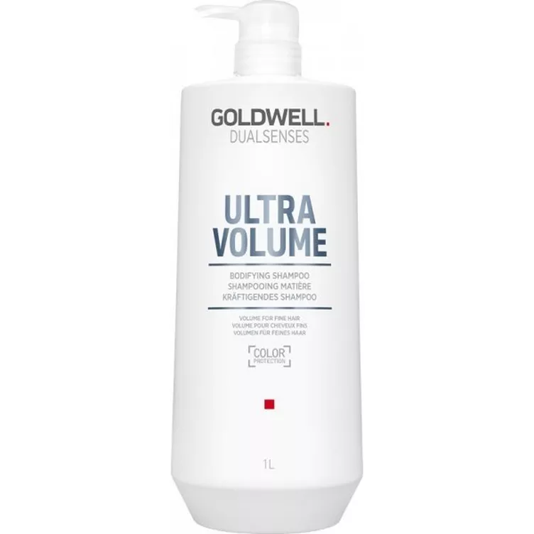 GOLDWELL GW DS UV Bodifying Shampoo 1000mlonline kaufen MANOR