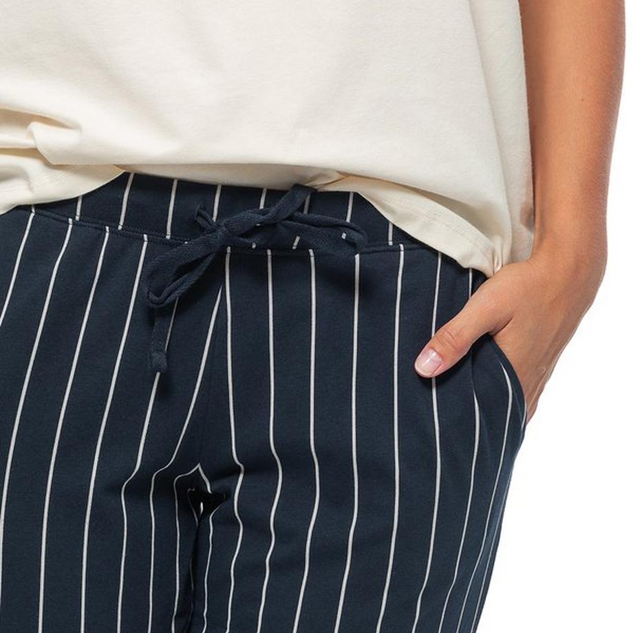 Schiesser Organic Cotton Pyjama Set  