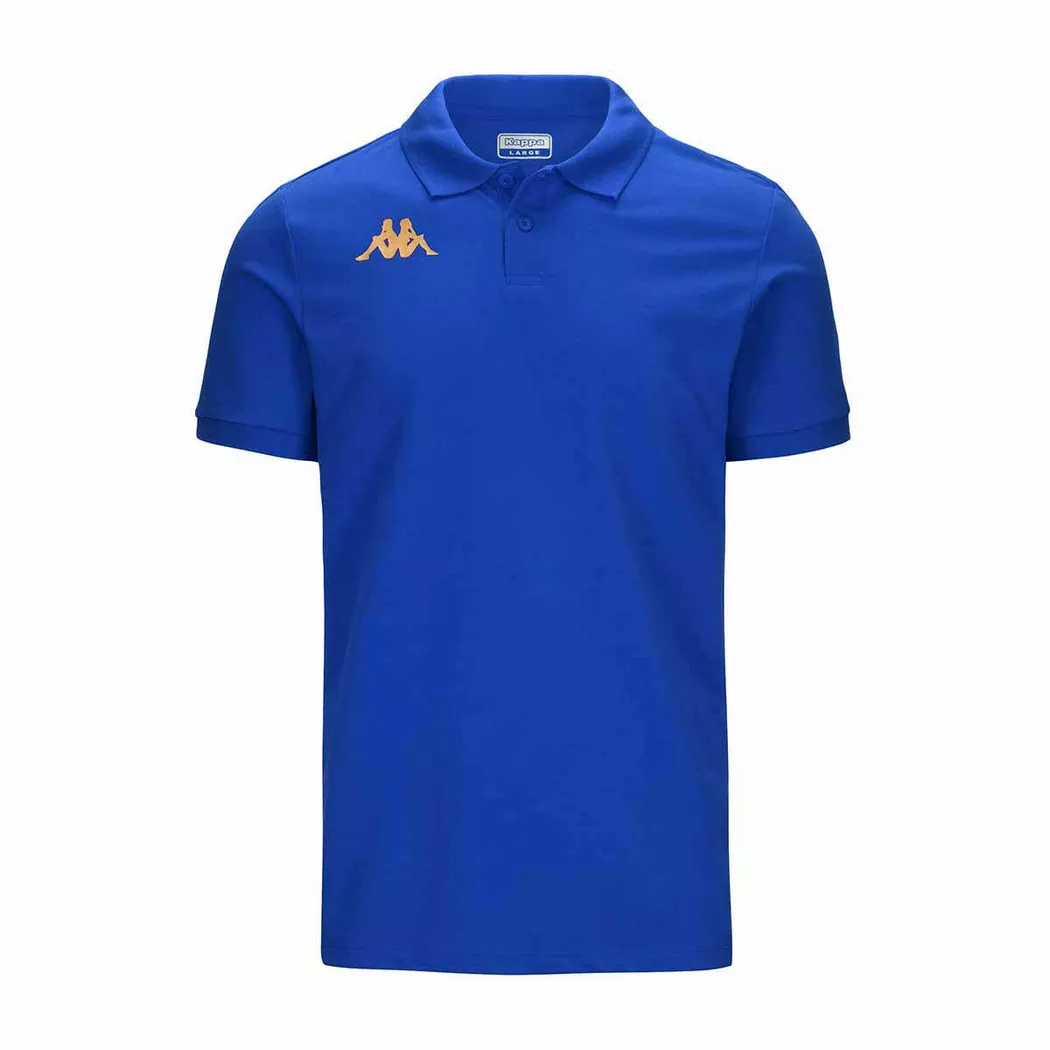Kappa - Polo-Shirt Gastio, für Herren, Größe XL