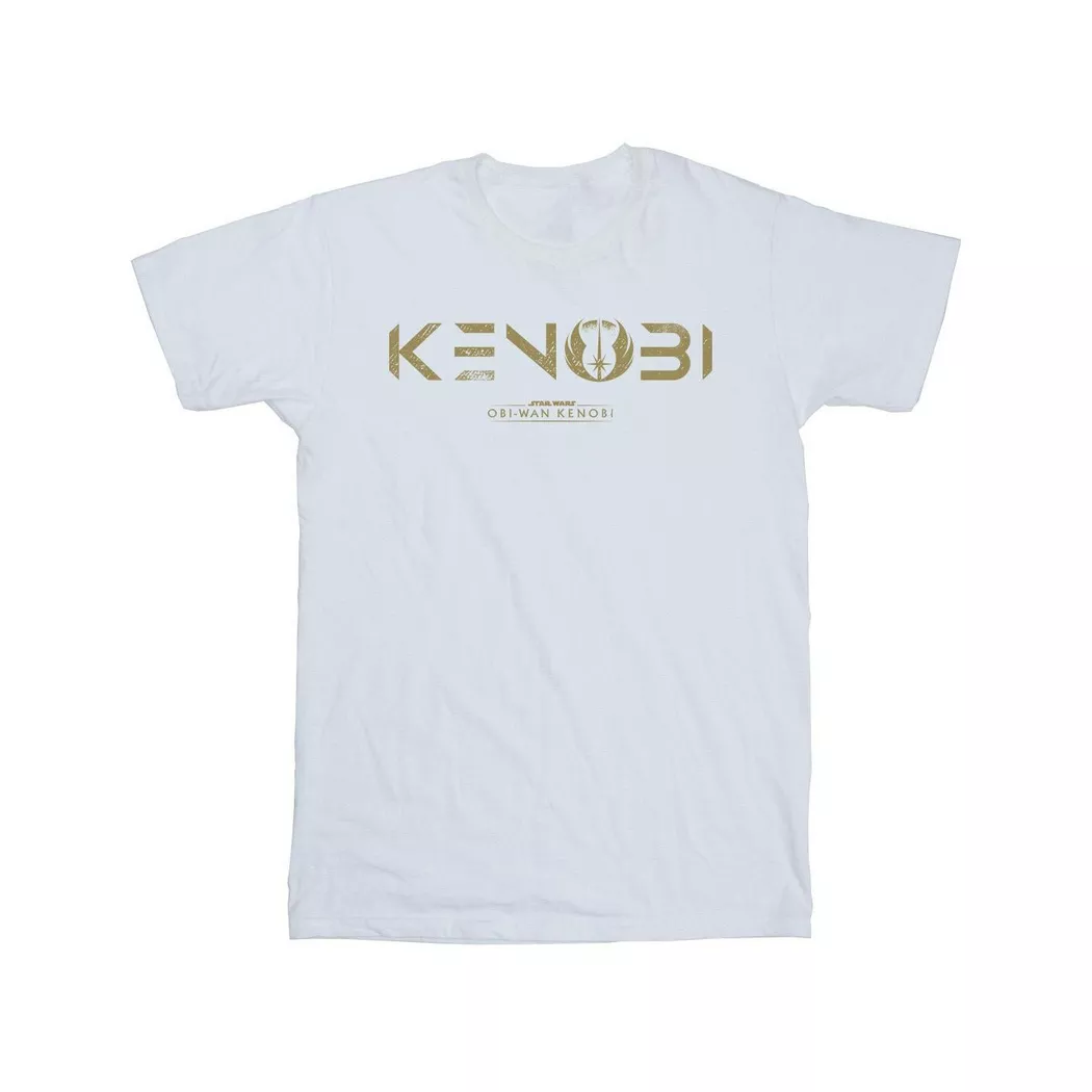 STAR WARS - TShirt, für Herren, Weiss, Größe 5XL