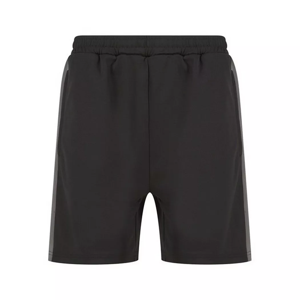 Finden & Hales - Shorts, für Herren, Schwarz, Größe XL