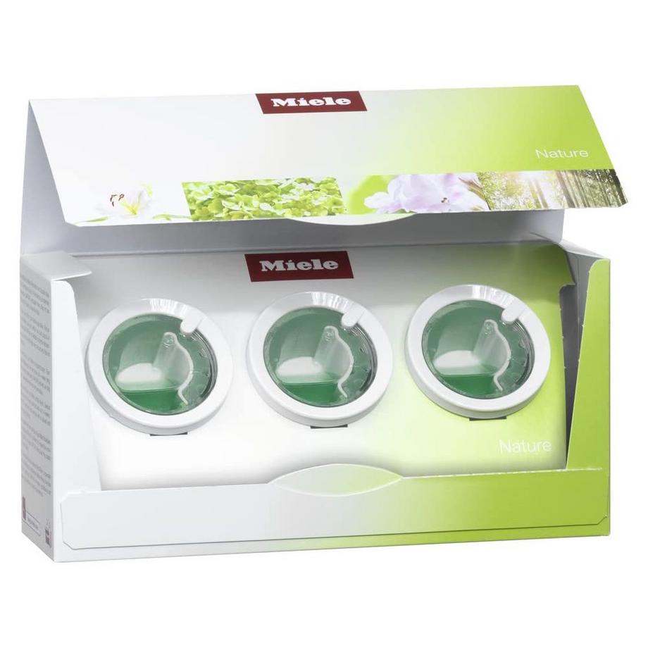 Miele Duftflacon Vorratsset  