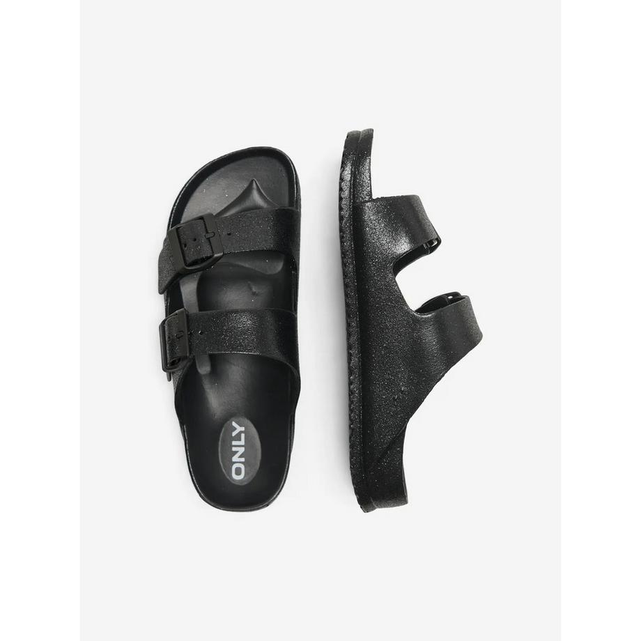 ONLY Cristy EVA Sandalen  
