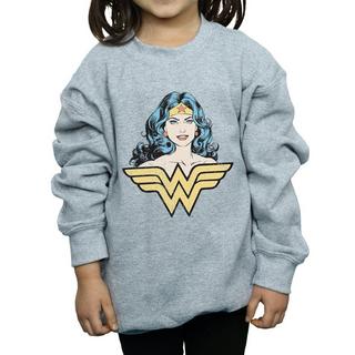 DC COMICS  Sweat 