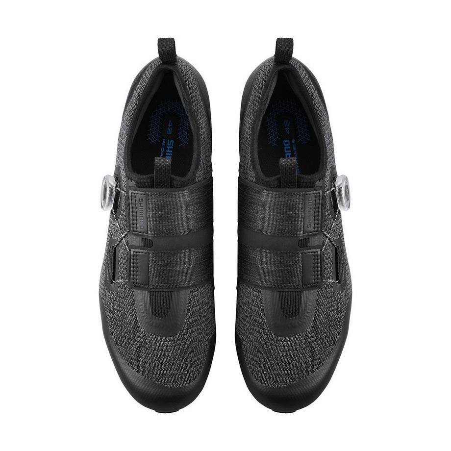 SHIMANO SH-IC501 Scarpe da Ciclismo Indoor  