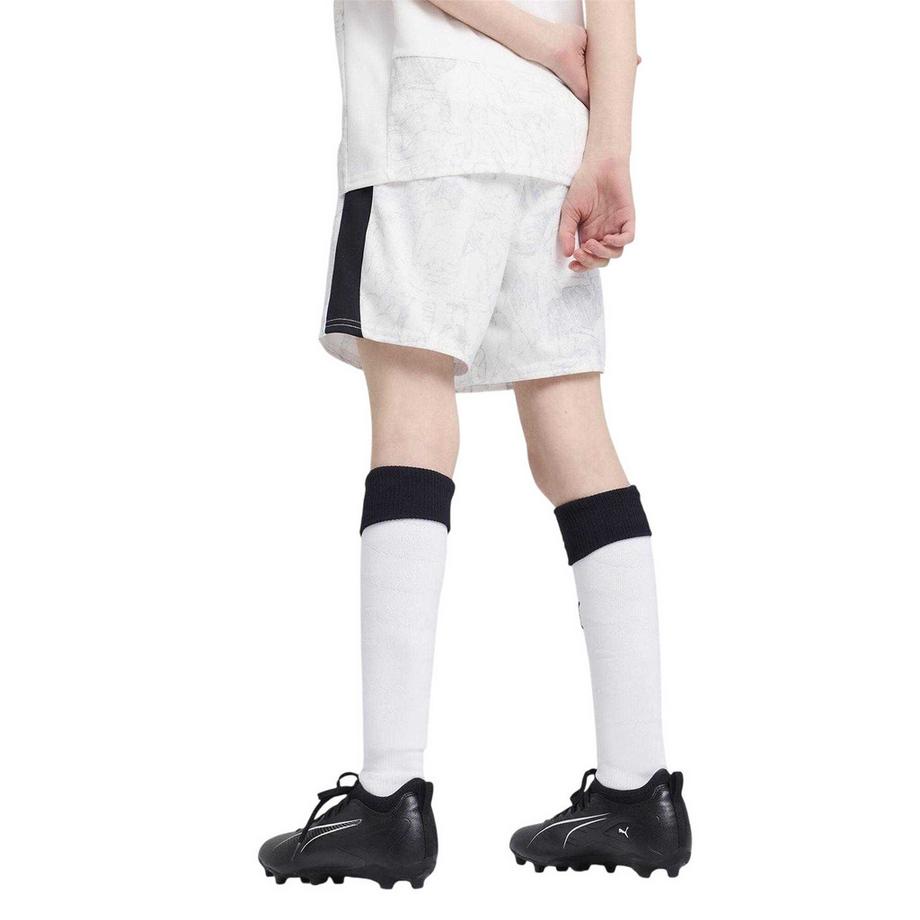 PUMA  25/26 Terzi Cortometraggi Manchester City Fc 