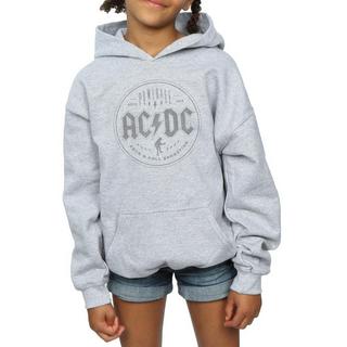 AC/DC  ACDC Rock N Roll Damnation Kapuzenpullover 