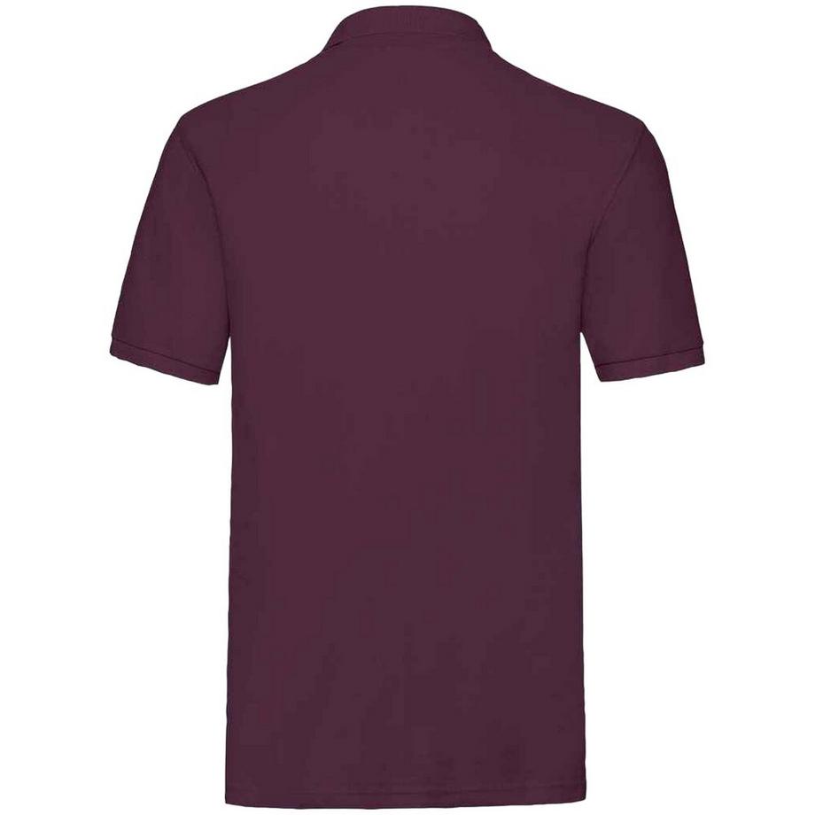 Fruit of the Loom Premium Pique Polo Shirt  