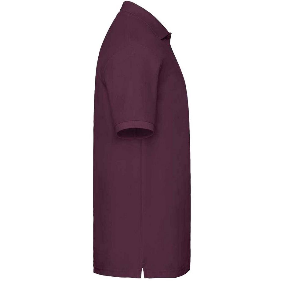 Fruit of the Loom Premium Pique Polo Shirt  
