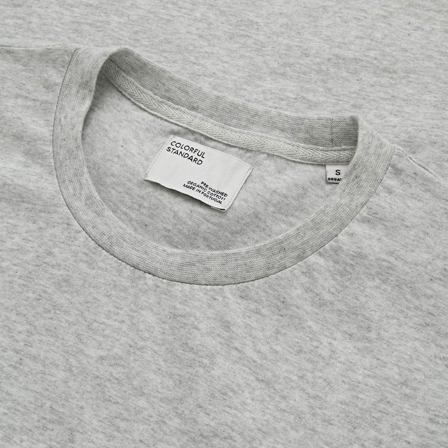 Colorful Standard Bio Baumwoll T-Shirt  