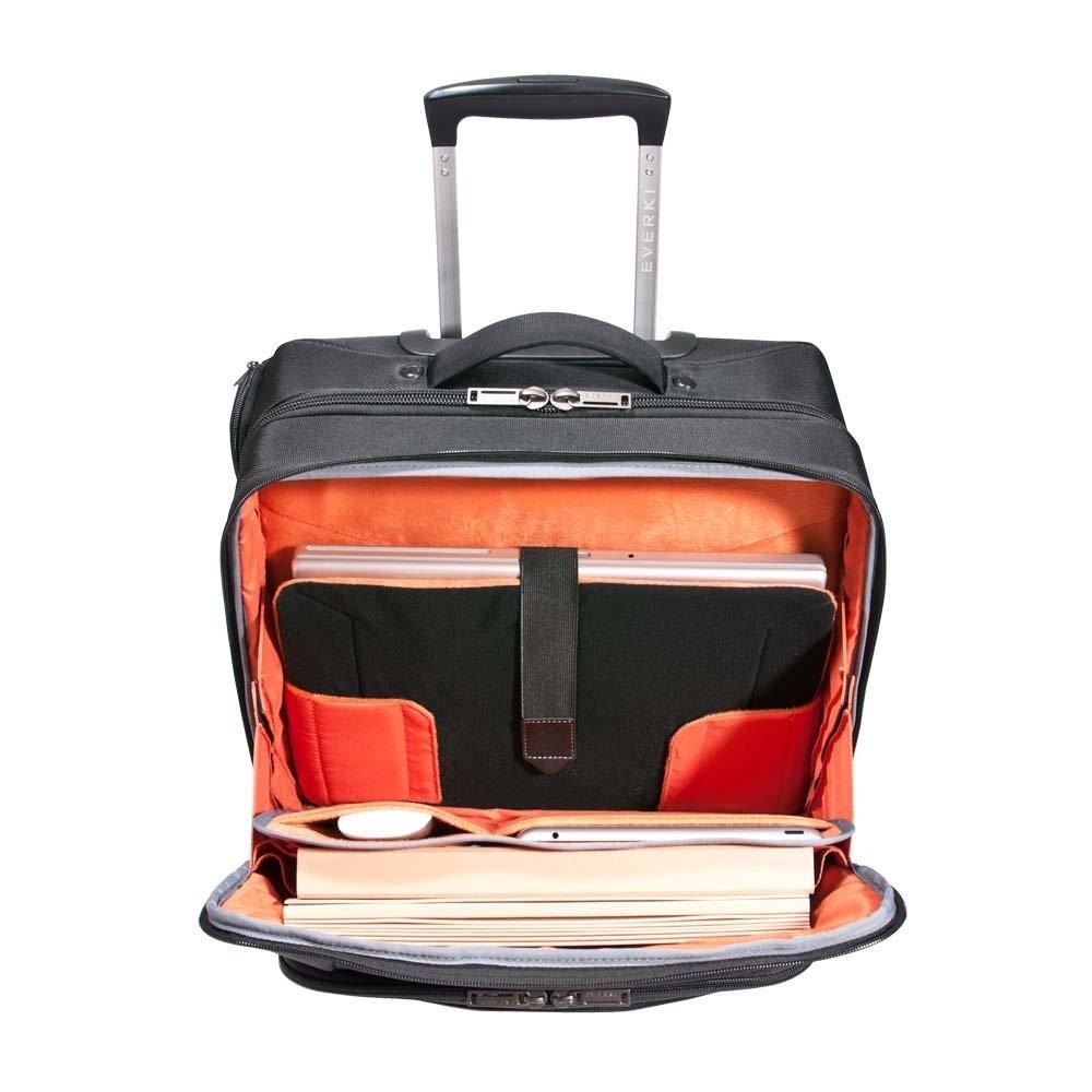 Everki Journey Trolley pour ordinateur portable  