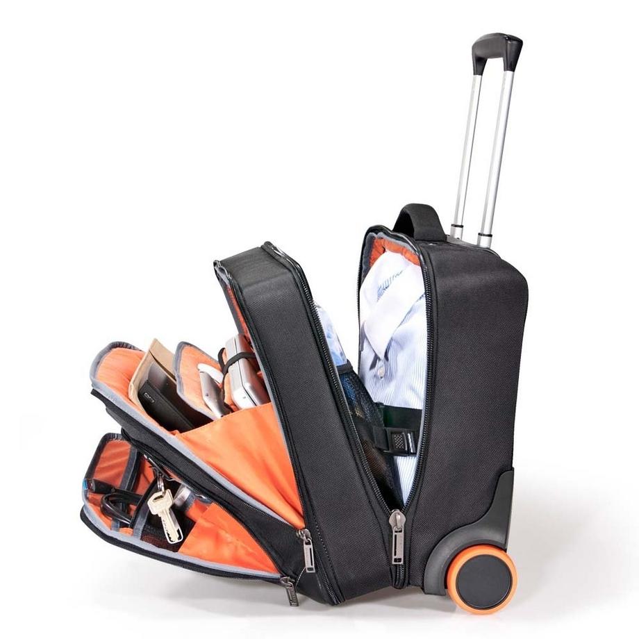 Everki Journey Trolley per laptop  