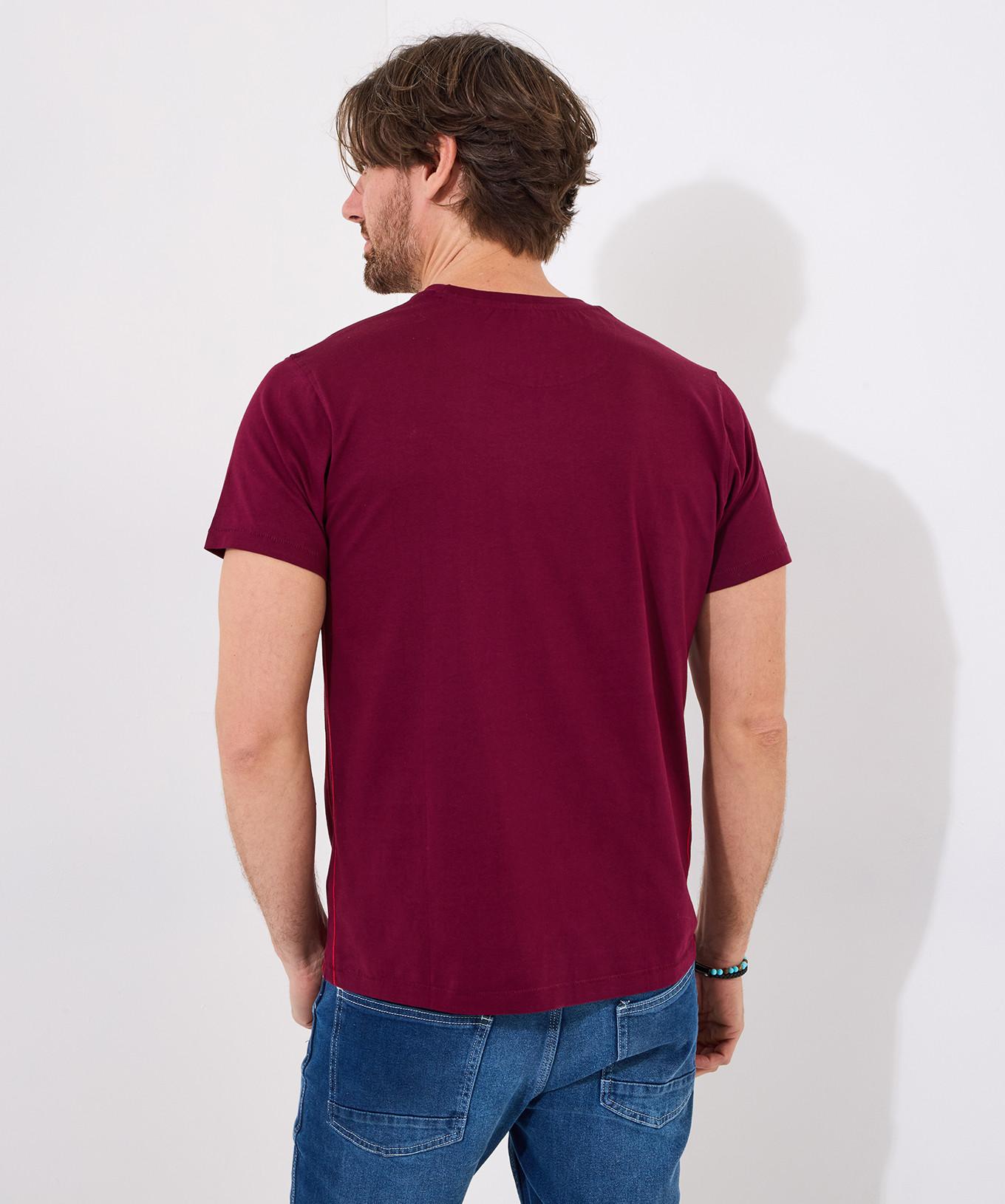 Joe Browns T-Shirt Graphique Guitare Éclatante  