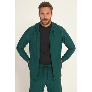 JP1880  Hoodiejacke FLEXNAMIC®, Fitness, QuickDry, 