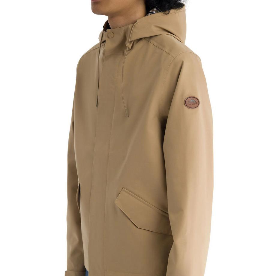 Trespass Veste Imperméable Clachan  