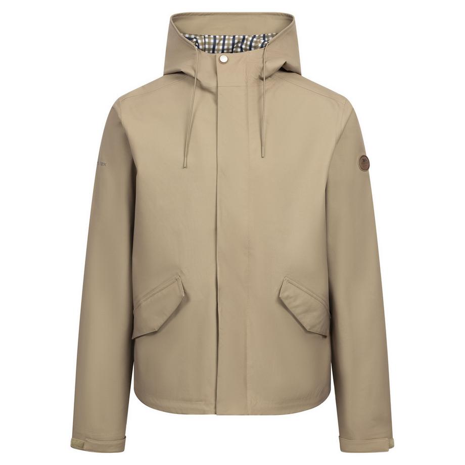 Clachan Jacke, Wasserfest