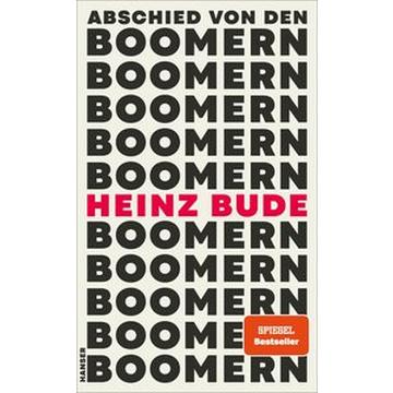 Abschied von den Boomern