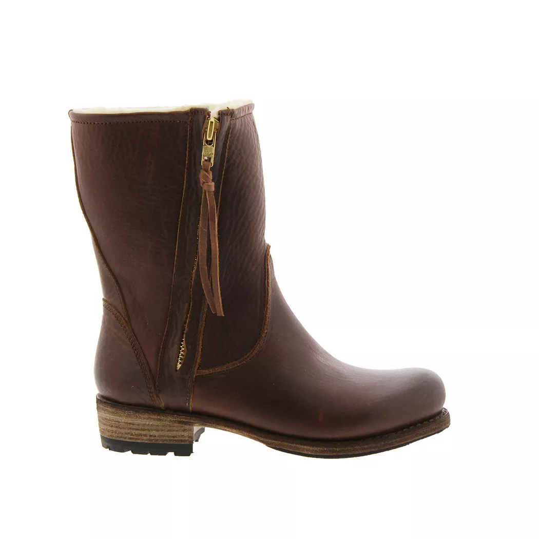 Blackstone - damenschuhe fur, für Damen, Größe 36