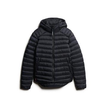 daunenjacke mit kapuze uperdry fuji port