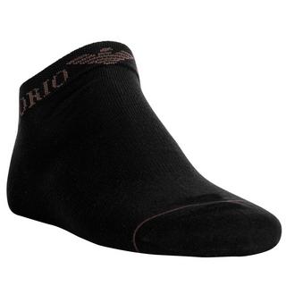 EMPORIO ARMANI Extended Logo 3er Pack Sneaker Socken  