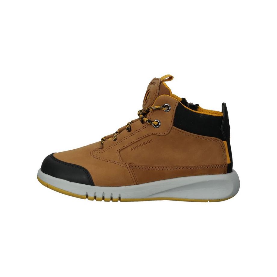 GEOX Amphibiox Bottines à Lacets  
