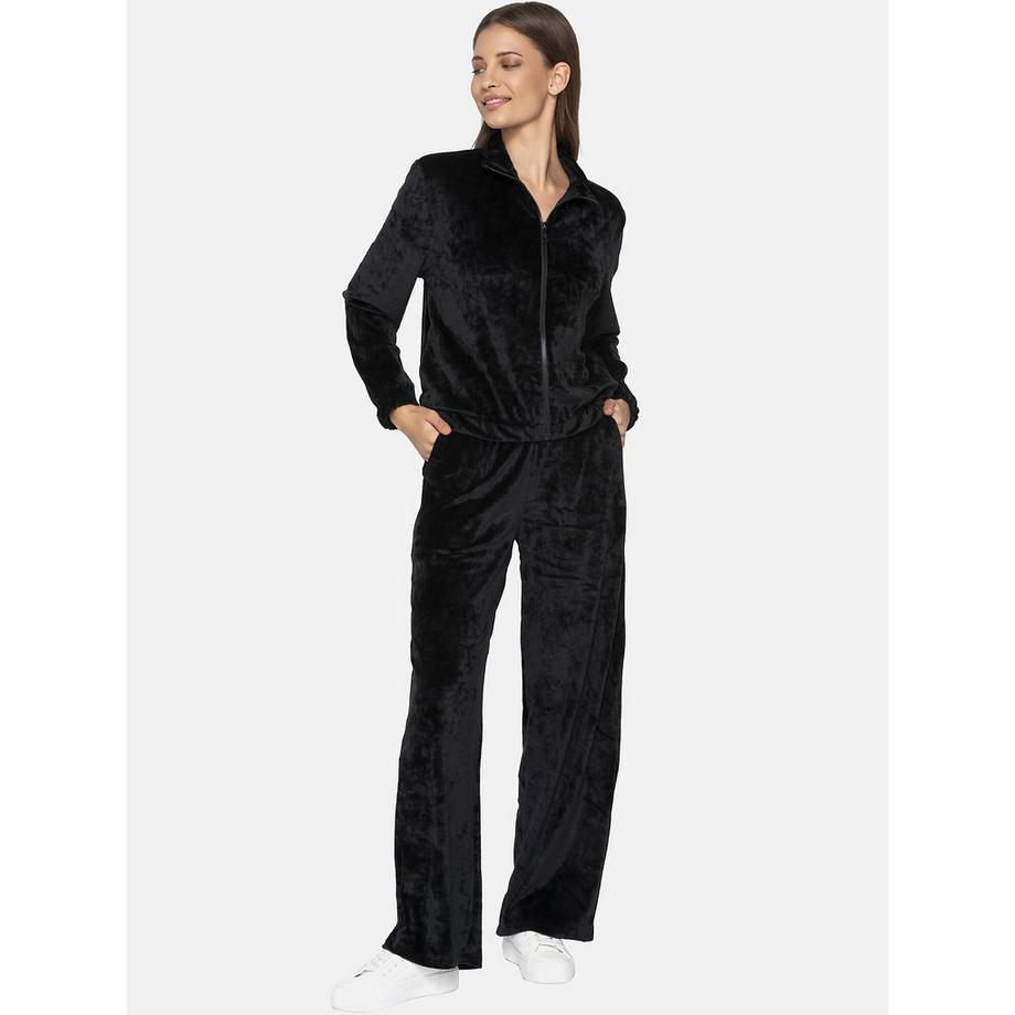 Luna Balanced Felpa Full Zip  